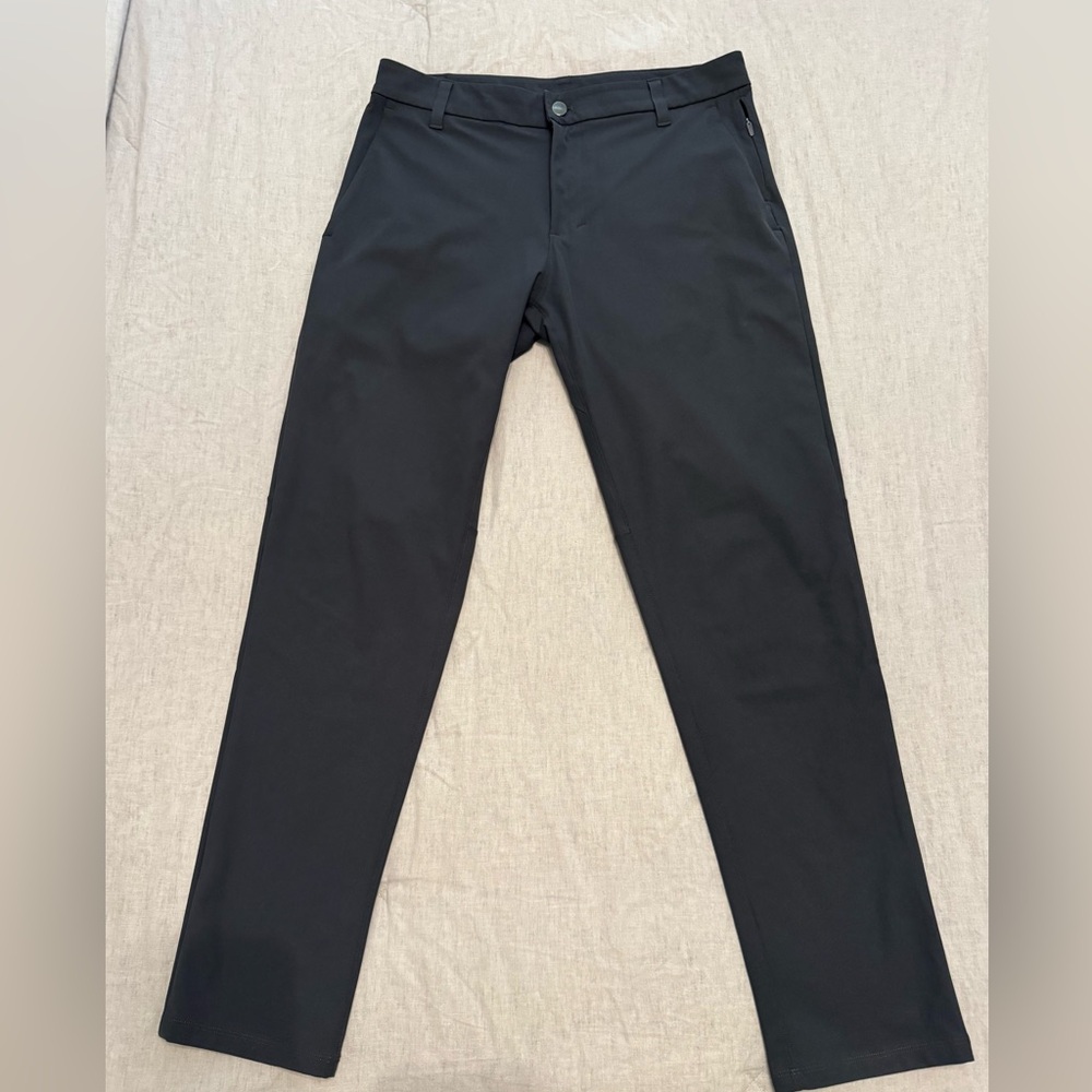 Lululemon Men's Dress Pant/ Trouser - Picture 1 of 3